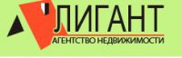 Логотип компании «АГЕНТСВО НЕДВИЖИМОСТИ ЛИГАНТ»