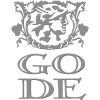 Логотип компании «GODE»