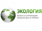 Логотип компании «ЭКОЛОГИЯ»
