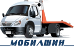 Логотип компании «МОБИЛШИН.РФ»