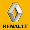 Логотип компании «АВТОЗАПЧАСТИ RENAULT»