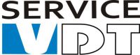 Логотип компании «ВДТ-СЕРВИС, ООО»
