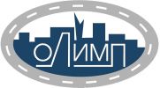 Логотип компании «OLIMP-AVTO»