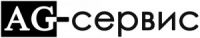 Логотип компании «КОМПАНИЯ AG-СЕРВИС»
