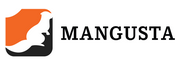 Логотип компании «МАНГУСТА»