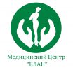 Логотип компании «ЕЛАН»