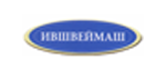 Логотип компании «ИВШВЕЙМАШ - ШВЕЙНОЕ ОБОРУДОВАНИЕ»