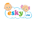 Логотип компании «ИНТЕРНЕТ-МАГАЗИН ЕСКАЙ.РУ»