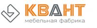 Логотип компании «МЕБЕЛЬНАЯ ФАБРИКА КВАНТ»