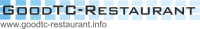 Логотип компании «КОМПАНИЯ ГУДТИСИ-РЕСТОРАНС»