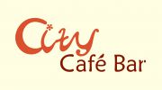 Логотип компании «КАФЕ БАР СИТИ»