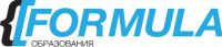 Логотип компании «ФЕДЕРАЛЬНАЯ СЕТЬ УЧЕБНЫХ ЦЕНТРОВ ПО ПОДГОТОВКЕ К ЕГЭ И ОГЭ ФОРМУЛА ОБРАЗОВАНИЯ»