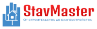 Логотип компании «STAVMASTER»