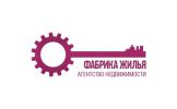 Логотип компании «ФАБРИКА ЖИЛЬЯ»