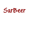 Логотип компании «SARBEER»