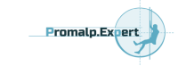 Логотип компании «ПРОМАЛЬП.ЭКСПЕРТ»