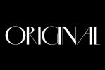 Логотип компании «ЖУРНАЛ ORIGINAL»