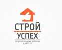 Логотип компании «СТРОЙ УСПЕХ»