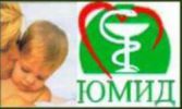 Логотип компании «СЕМЕЙНАЯ КЛИНИКА ЮМИД»