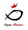Логотип компании «ФИРМА AQUA MASTER»