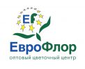 Логотип компании «ЕВРОФЛОР»