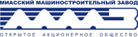 Логотип компании «МИАССКИЙ МАШИНОСТРОИТЕЛЬНЫЙ ЗАВОД (ММЗ)»