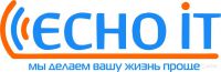 Логотип компании «ECHOIT - РЕМОНТ КОМПЬЮТЕРОВ И НОУТБУКОВ В КУРСКЕ.»