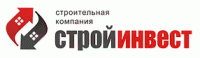 Логотип компании «СТРОИТЕЛЬНАЯ КОМПАНИЯ СТРОЙИНВЕСТ»