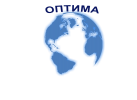 Логотип компании «ОПТИМА»
