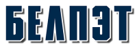 Логотип компании «БЕЛПЭТ»