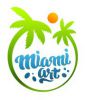 Логотип компании «MIAMI-ART»