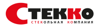 Логотип компании «КОМПАНИЯ СТЕККО»