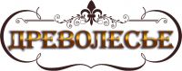 Логотип компании «ДРЕВОЛЕСЬЕ»