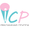 Логотип компании «ICPROMO»