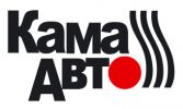 Логотип компании «КАМА АВТО»