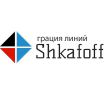 Логотип компании «ШКАФОФФ»