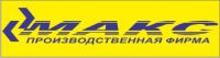 Логотип компании «ПФ МАКС»