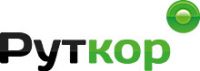 Логотип компании «РУТКОР»