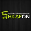 Логотип компании «SHKAFON-MEBEL.RU»