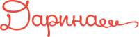 Логотип компании «ДАРИНА»