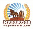 Логотип компании «ТД МУКОВОЗОВ»