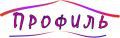 Логотип компании «ПРОФИЛЬ»