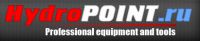 Логотип компании «ГИДРОПОЙНТ»