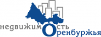Логотип компании «НЕДВИЖИМОСТЬ ОРЕНБУРЖЬЯ»