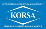 Логотип компании «КОРСА-Е»