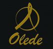 Логотип компании «МЕХОВОЙ САЛОН-АТЕЛЬЕ OLEDE»