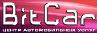 Логотип компании «BITCAR»