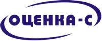Логотип компании «ОЦЕНОЧНАЯ КОМПАНИЯ ОЦЕНКА-С»