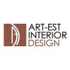Логотип компании «ART-EST DESIGN»