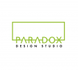 Логотип компании «ПАРАДОКС МЕДИА»